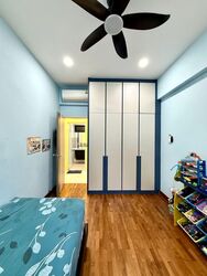 Hillview Heights (D23), Condominium #591088351